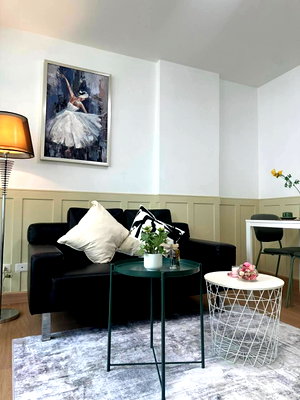 ขายคอนโด : Dcondo Kathu For Sell WR-04682