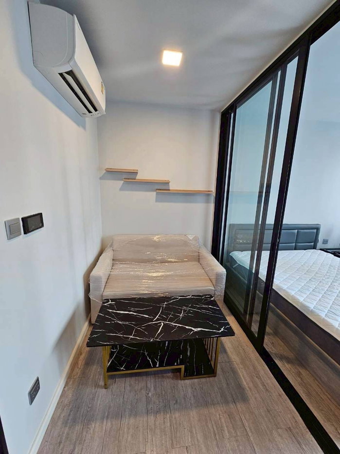 รูป ให้เช่า เคฟ เอวา   29 ตรม.    มีทั้งหมด 3 ห้องเครื่องใช้ไฟฟ้าครบ  - รูปที่ 11/11