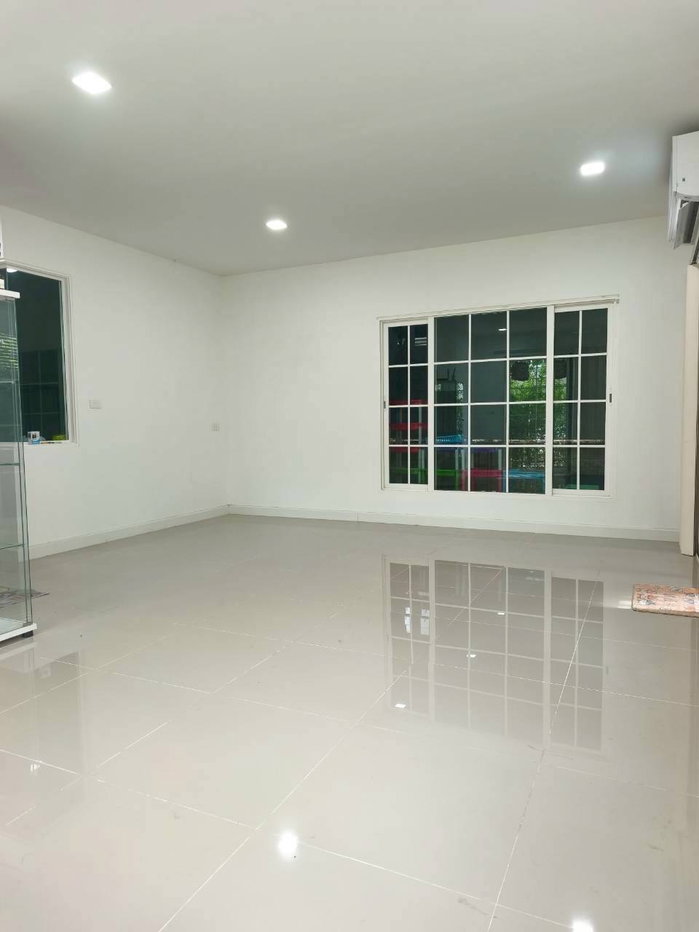 รูป AS2214 ให้เช่าบ้านเดี่ยว หมู่บ้าน โกลเด้นนีโอ สุขุมวิท-ลาซาล บ้านสวยพร้อมอยู่ - รูปที่ 10/27