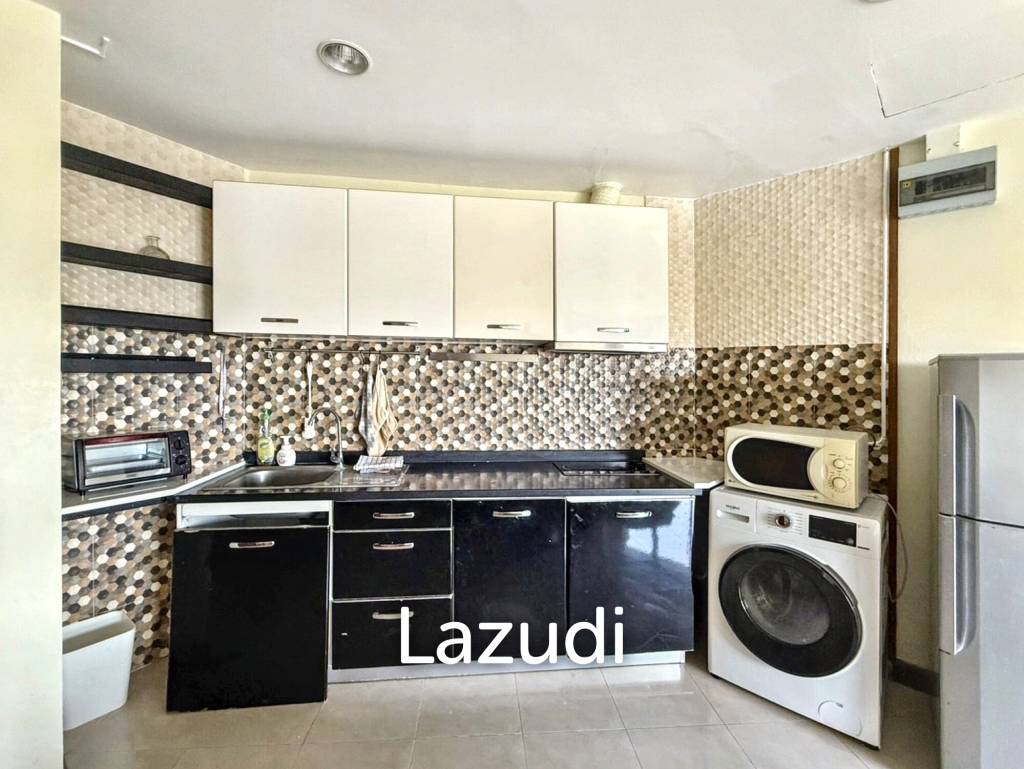 picture 1 Bed 1 Bath 49 SQ.M River Heaven - 8/11