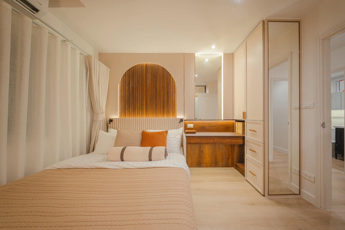 picture ✨Condo for Rent : Fortune town condo  (AP-02) ( line : @condo91 ) - 9/21
