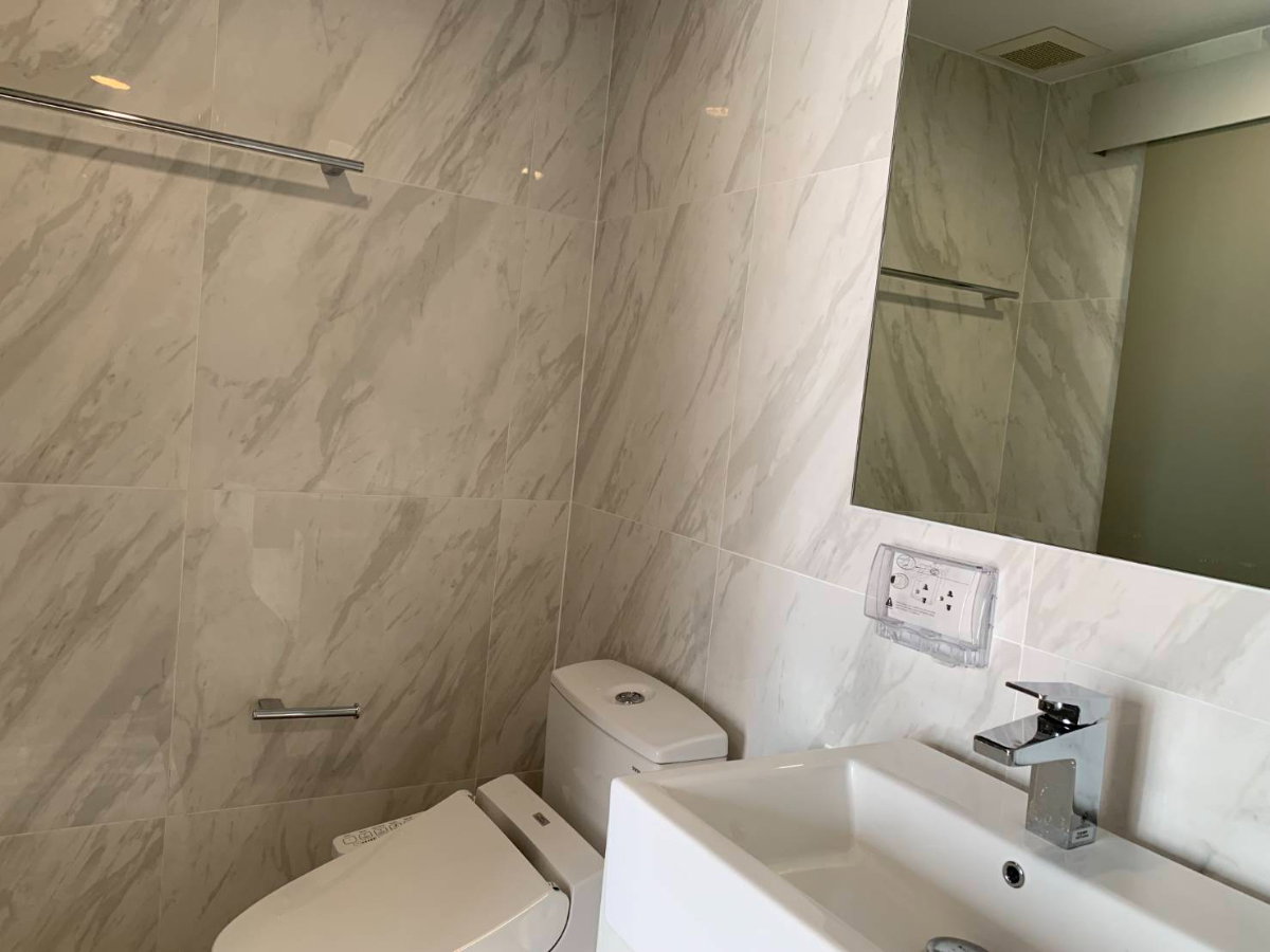 picture Condo For Rent!!Ideo Mobi Sukhumvit 40 - 4/9
