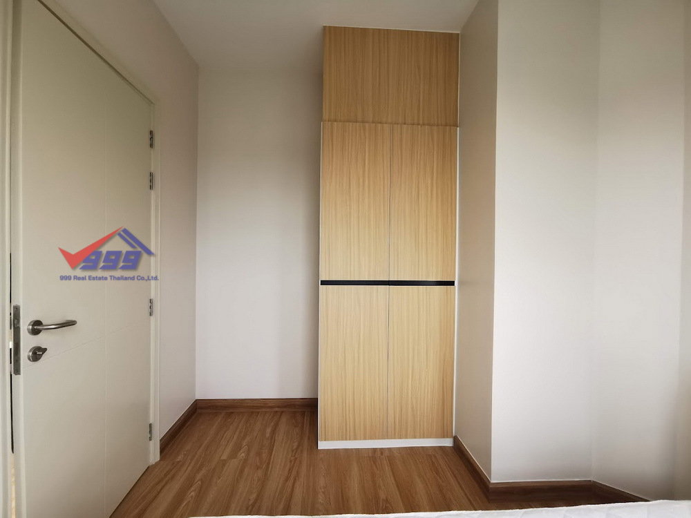 รูป ให้เช่าคอนโด The Fourwings Residence | 1 ห้องนอน 2 ห้องน้ำ 68 ตร.ม. (แยกห้องน้ำห้องรับแขกกับห้องนอน) REF. F27906 - รูปที่ 8/24