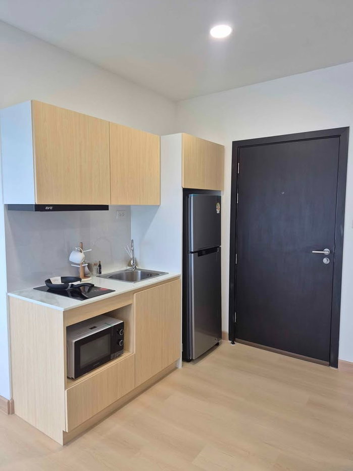 picture One plus kamthieng condo 1bedroom for sale : Tel 082-3899314 ( Boo ) - 11/16