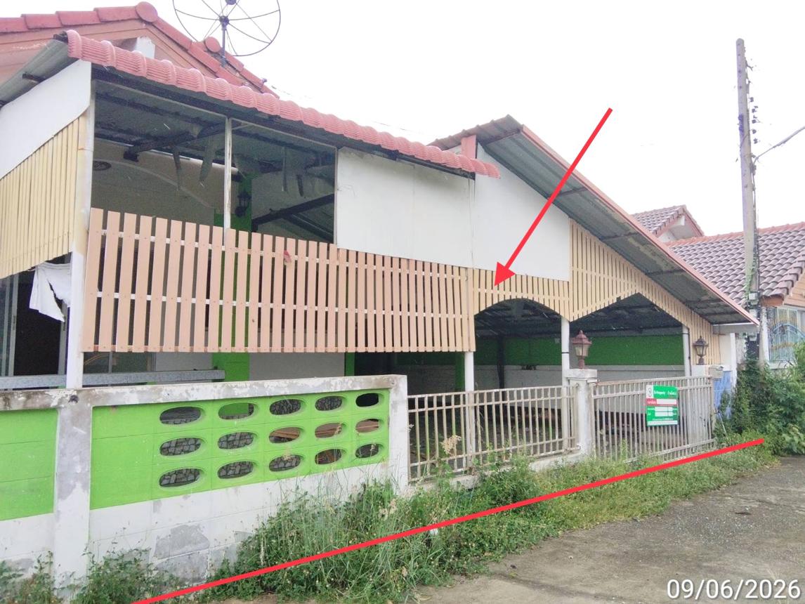 picture HOME 52 Sq.w. Muang Saraburi Saraburi for 1.7M - 14/28
