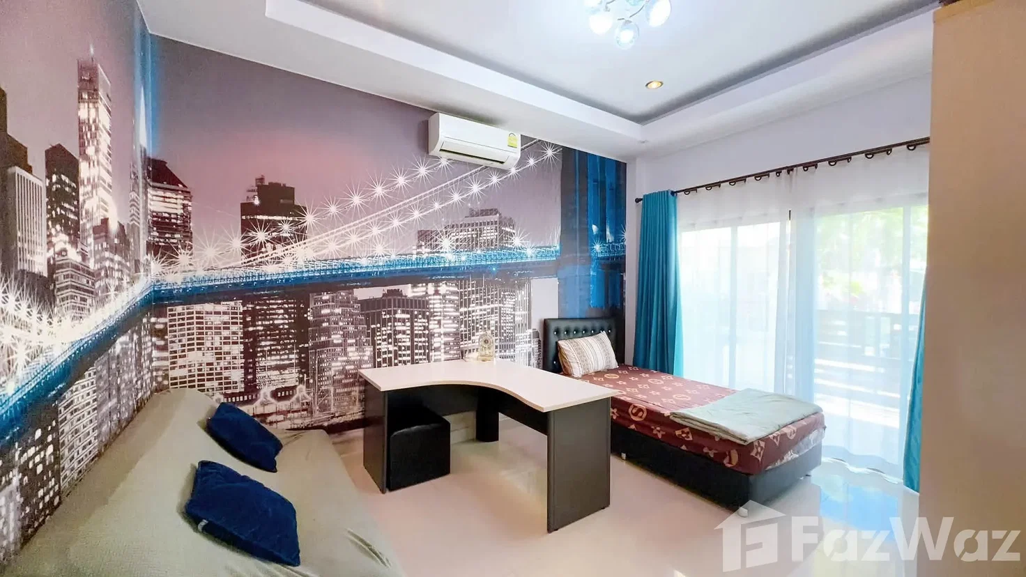 picture Private pool villa for rent 6609193 - 8/11
