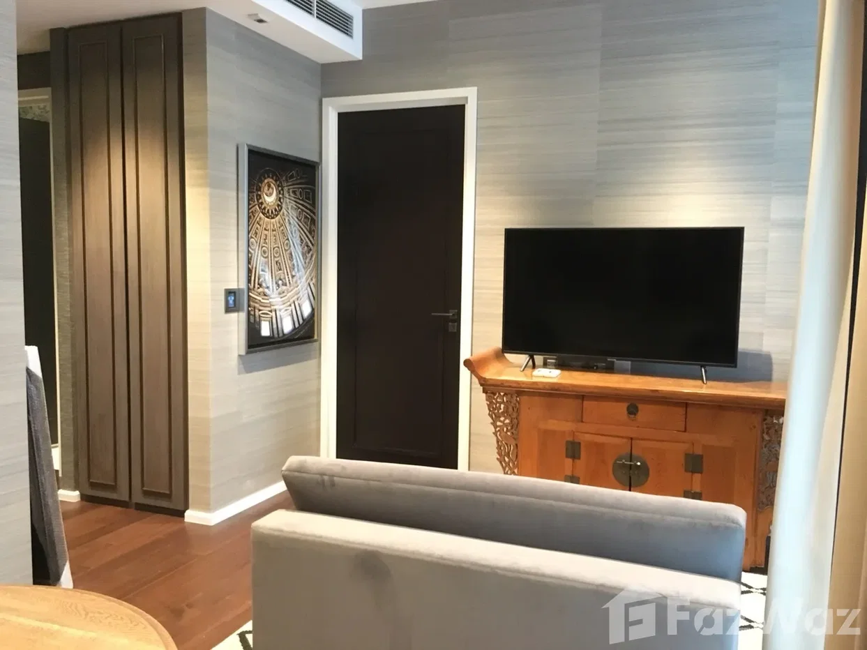 รูป ขาย คอนโด 1 ห้องนอน ในโครงการ เดอะ ดิโพลแมท 39 1016718 - รูปที่ 2/10