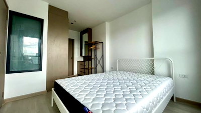 คอนโดให้เช่า : IDEO Rama 9 - Asoke ห้องสวย ราคาดี สอบถามเพิ่มเติมได้ที่ Line @condorental