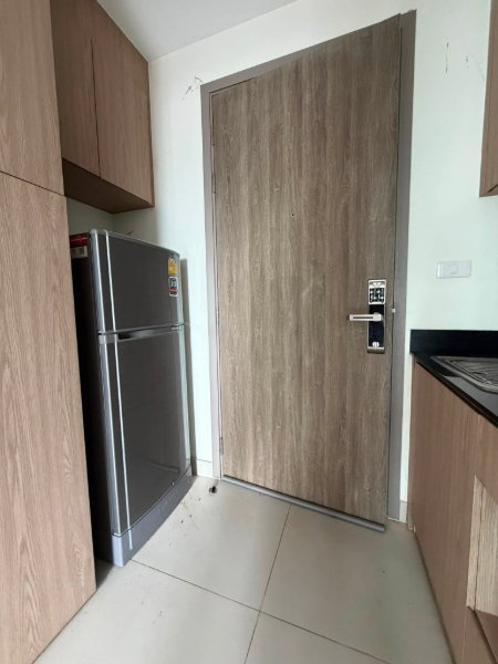 picture Niche Mono Charoen nakorn condominium - 12/12
