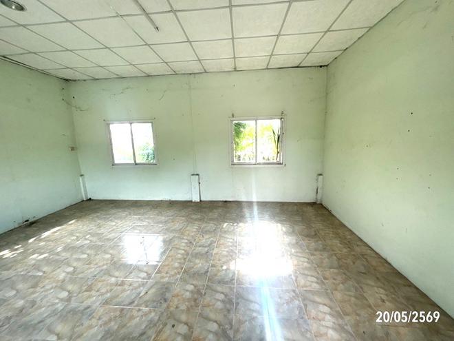 รูป บ้านเดี่ยว 167 ตร.วา กระสัง บุรีรัมย์ 1.5M - รูปที่ 13/38