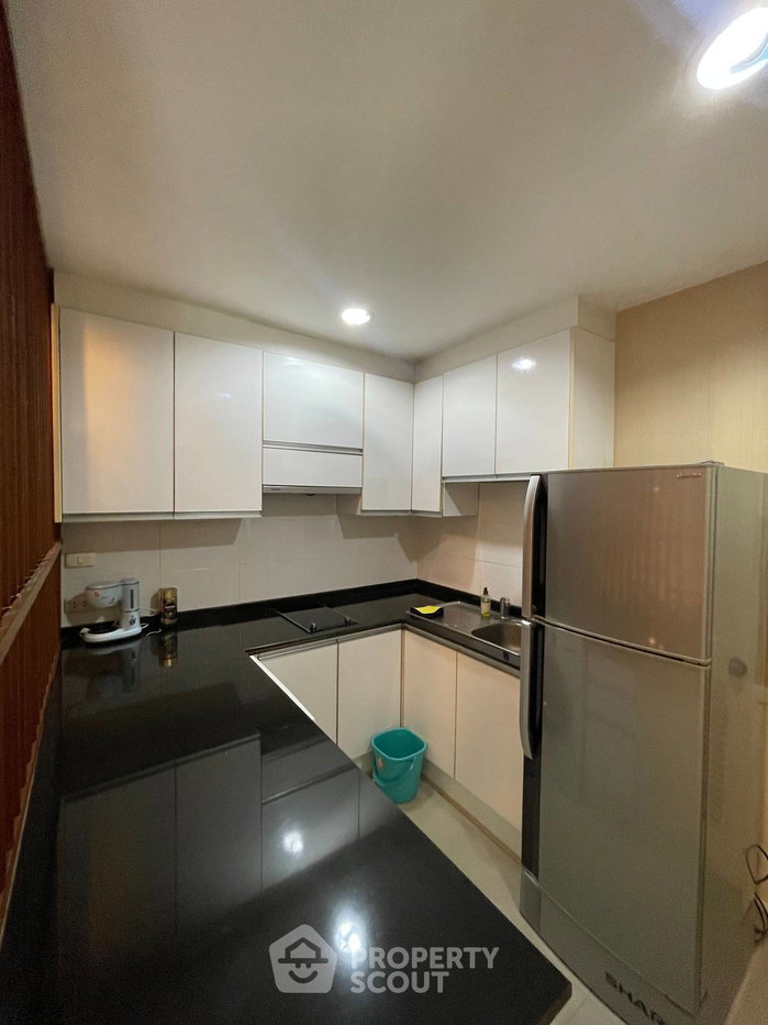 รูป คอนโด 2 ห้องนอน 78 ตร.ม. ที่ Serene Place Sukhumvit 24 ใกล้ BTS พร้อมพงษ์ 400 ม. (ID 1724267) - รูปที่ 3/11