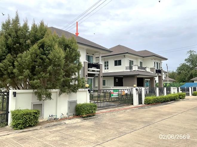 รูป บ้านเดี่ยว 80 ตร.วา ร้อยพฤกษา เลควิลล์ เมืองนครปฐม นครปฐม 4.4M - รูปที่ 2/32