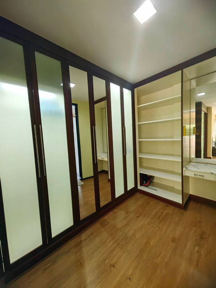 รูป ให้เช่า บ้านเดี่ยว โนเบิล ทารา พัฒนาการ แปลงมุม สวนสวย - รูปที่ 13/30