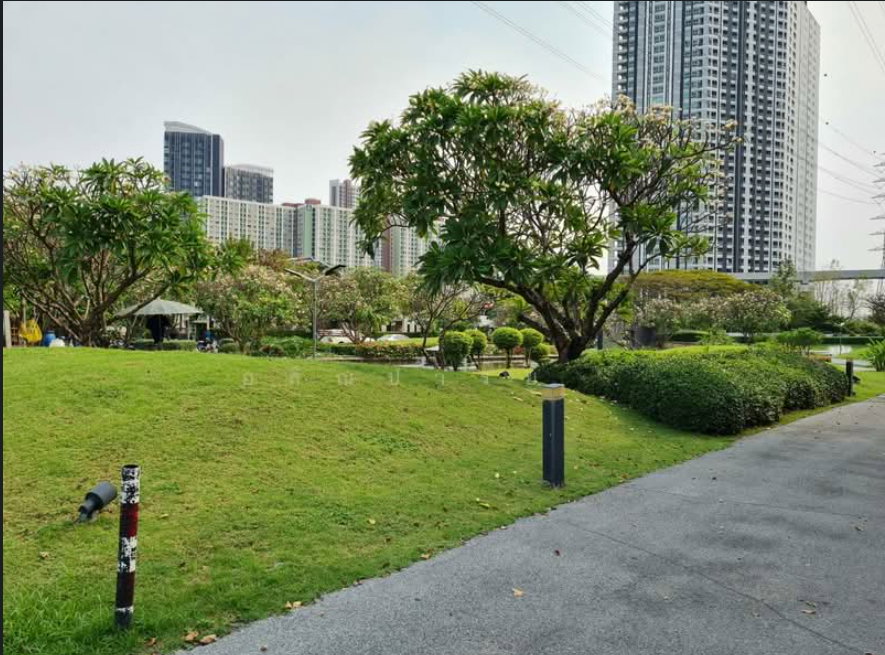 รูป ให้เช่า บ้านเดี่ยว โนเบิล ทารา พัฒนาการ แปลงมุม สวนสวย - รูปที่ 27/30