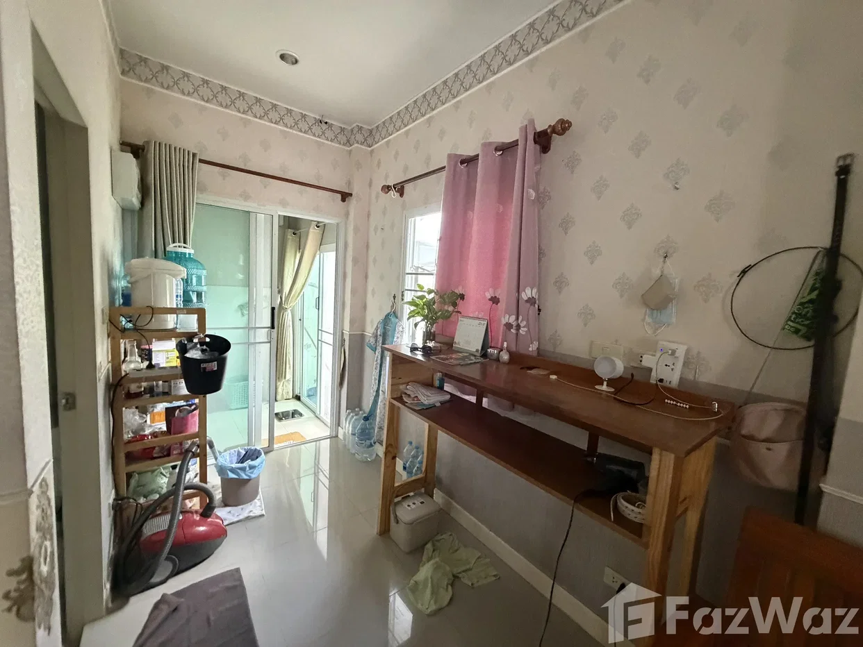 รูป ขาย บ้านเดี่ยว 3 ห้องนอน ในโครงการ บ้านกลางเมือง 88 6609041 - รูปที่ 2/31