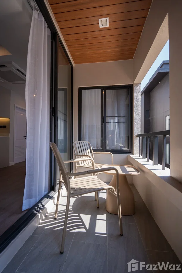 picture Two bedrooms for rent at La Residenza 6608330 - 3/11