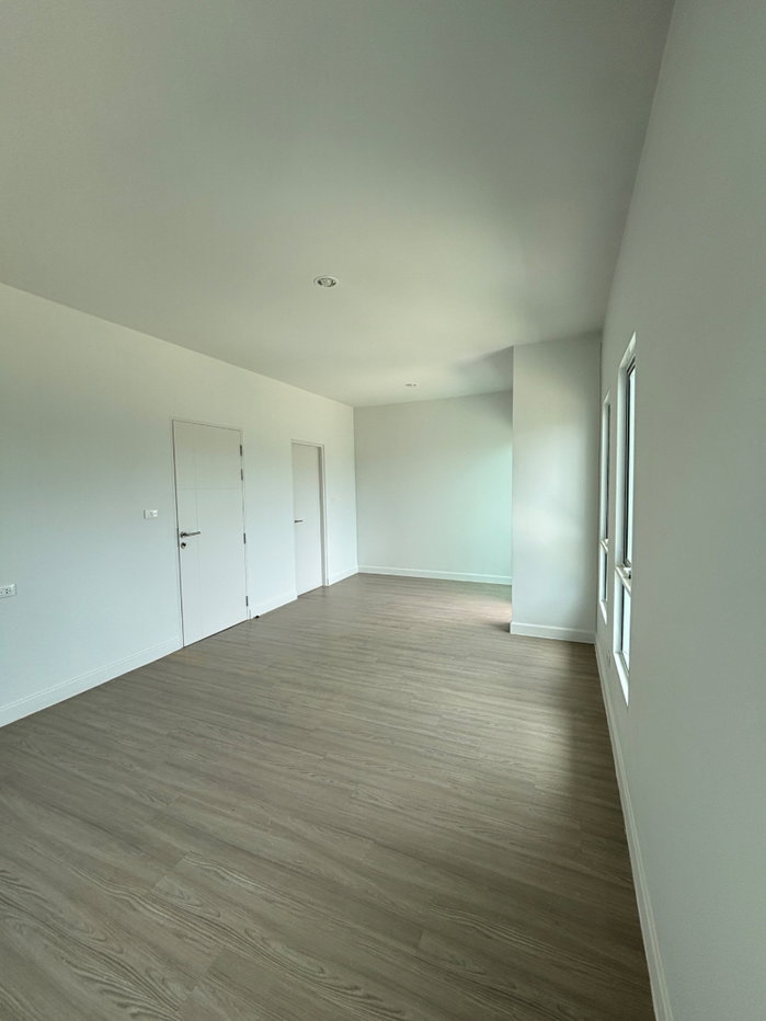 รูป 2607-RPP061🏡✨ บ้านเดี่ยวให้เช่า ทำเลดี พระราม 2 – วงแหวน เข้า-ออกถนนใหญ่สะดวก! พร้อมอยู่ ใกล้ทั้งกรุงเทพฯ และมหาชัย ✨🏡 - รูปที่ 6/9