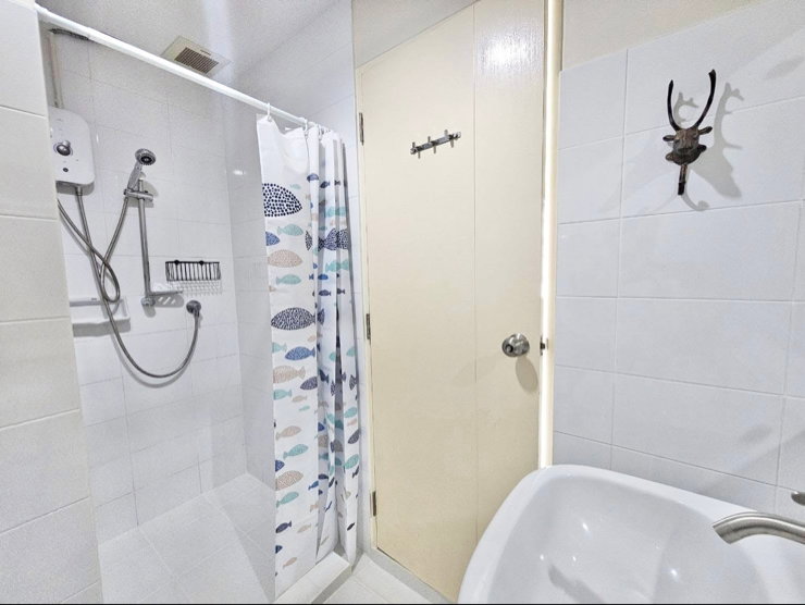รูป ให้เช่าบ้าน อินดี้ 1 บางนา กม.7 (Indy 1 Bangna km.7) ใกล้เมกา บางนา     - รูปที่ 13/13