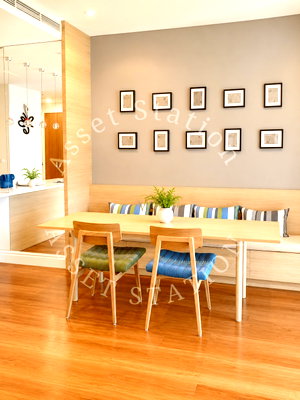 Condos for rent : Bright Sukhumvit 24 | 🚄 Near BTS Prom Phong 800 metre and near Benjasiri Park