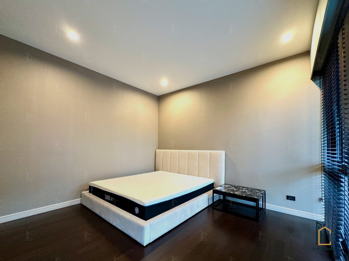 รูป 🔥🔥Rare!! For rent 3b4b 120k - The Eight Chatuchak-Ratchada 📞Call 090 919 9898 - รูปที่ 27/37