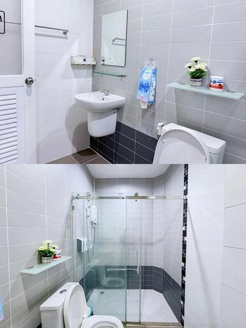 รูป ขาย อาคารพานิชย์ 2​ ชั้นพร้อมสระว่ายน้ำ 28 ตร.ว. ปี68น้ำไม่ท่วม ​The​ Niche ติดถนนกาญจนวนิช ใกล้โรงพยาบาลหาดใหญ่2 - รูปที่ 4/8