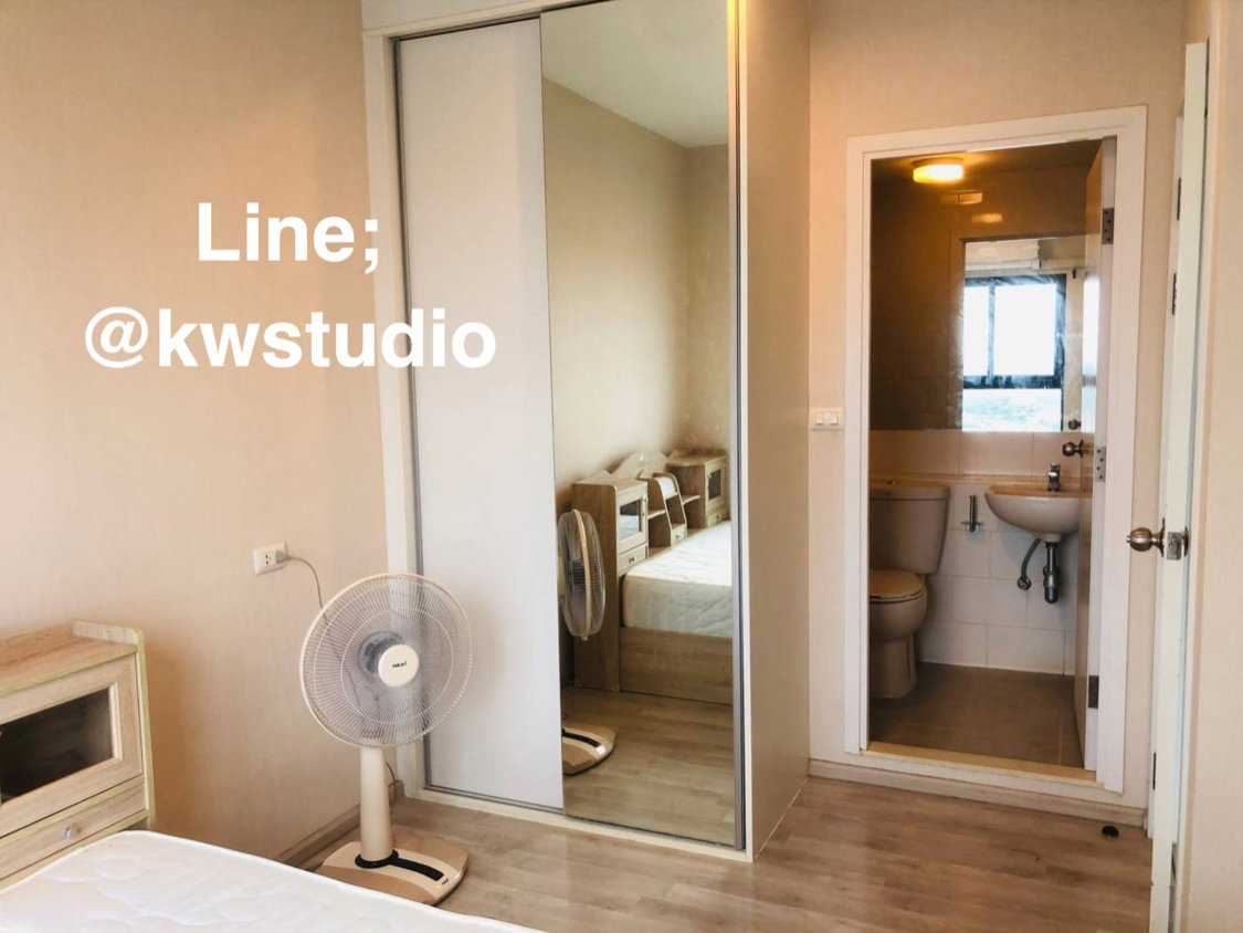 รูป Plum Condo N-PV 148 Central Station Phase 2  - รูปที่ 30/35