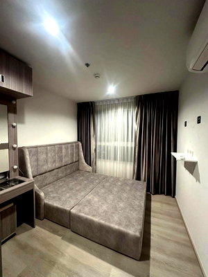 ขายคอนโด : ✨ ขาย Ideo Charan 70-Riverview ไอดีโอ จรัญฯ 70-ริเวอร์วิว   ทำเลจรัญสนิทวงศ์ ชั้นสูง วิวสวยทิศใต้ พร้อมเฟอร์บิ้วอิน✅