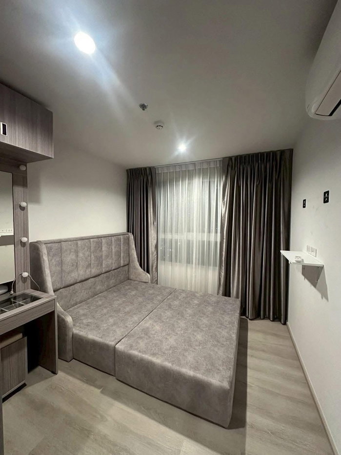 รูป ✨ ขาย Ideo Charan 70-Riverview ไอดีโอ จรัญฯ 70-ริเวอร์วิว ทำเลจรัญสนิทวงศ์ ชั้นสูง วิวสวยทิศใต้ พร้อมเฟอร์บิ้วอิน✅ - รูปที่ 1/6