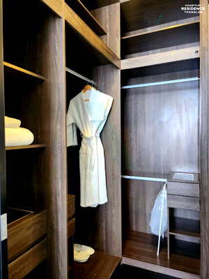 Condos for rent : 🚩 For Rent Condo PARK ORIGIN THONGLOR Building 1, Floor 24,1 bed room, Room size 32 sqm
