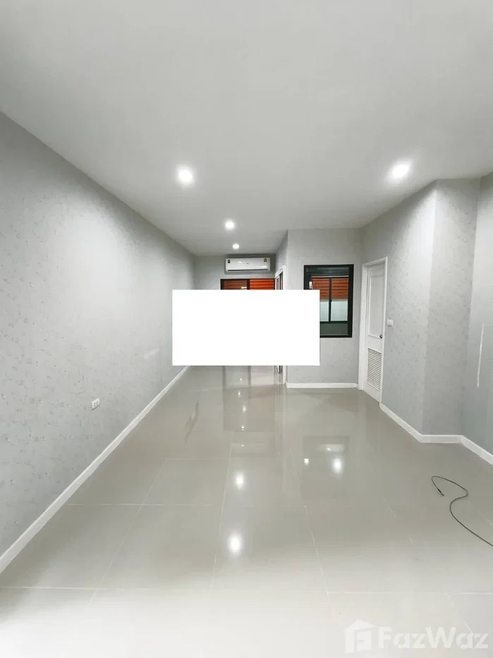 รูป บ้านเดี่ยวให้เช่า 3 ห้องนอน ในโครงการ พรีเมี่ยม ไทม์โฮม สวนหลวง ร.9 6609129 - รูปที่ 19/23