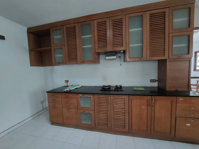 picture For rent, 2-story detached house, 70 sq m., Phutthamonthon Sai 3 Rd. Near Sanam Luang 2 - 16/22