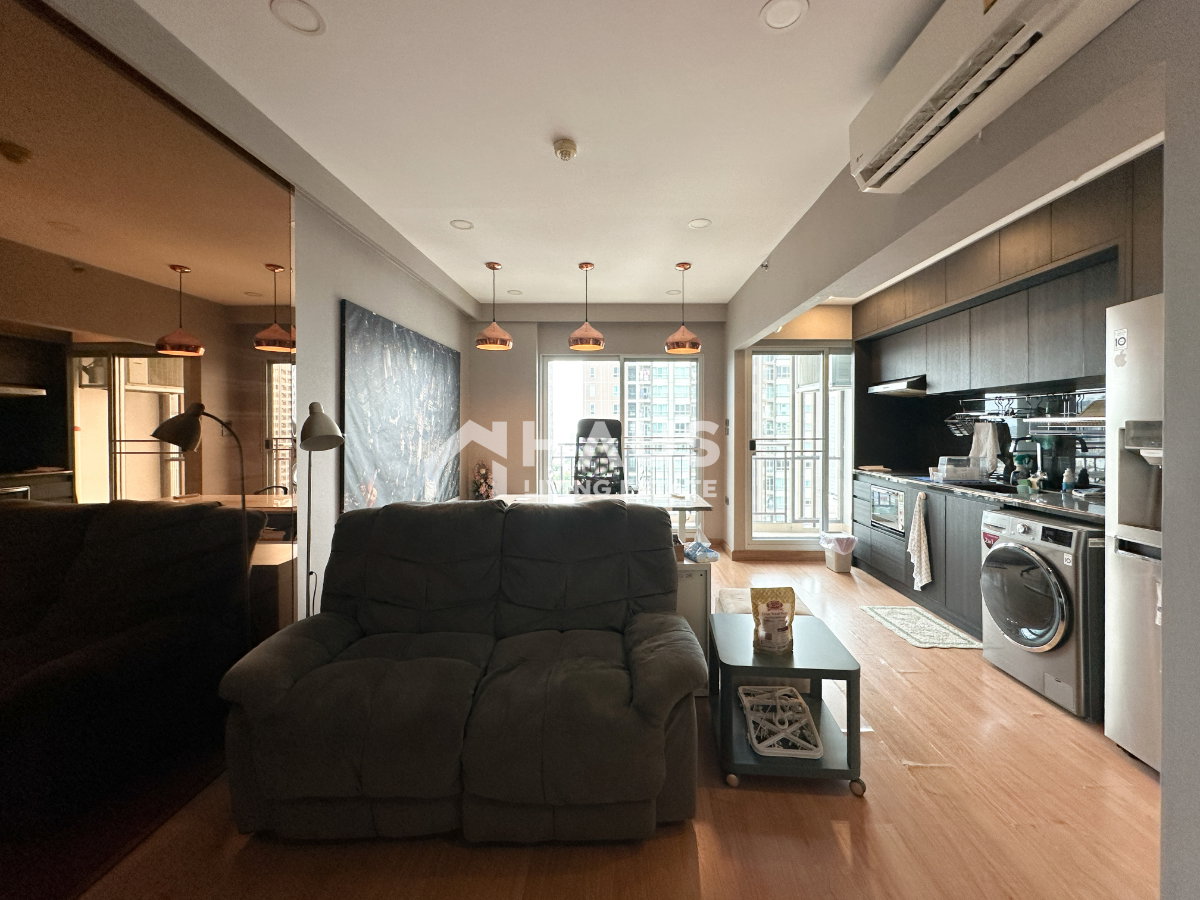 picture Supalai Veranda Ratchavipha - Prachachuen / 2 Bedrooms #CPCC078 - 24/30