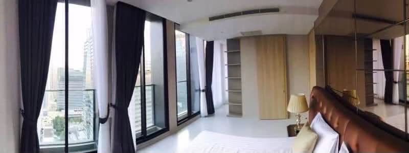 รูป 🏢 ให้เช่าคอนโด : Noble Ploenchit (โนเบิล เพลินจิต) รหัสทรัพย์ | 📌LNP-C14156 - รูปที่ 19/20