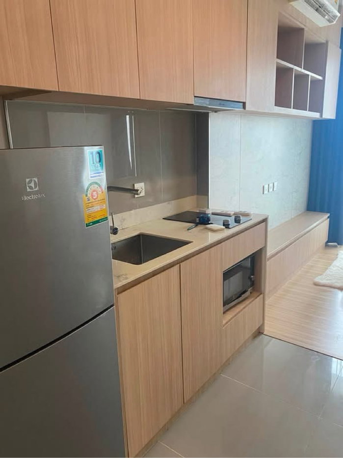 รูป Condo M Jatujak 🐶 คอนโด Pet Friendly ห้องสวย พร้อมอยู่ - รูปที่ 3/7