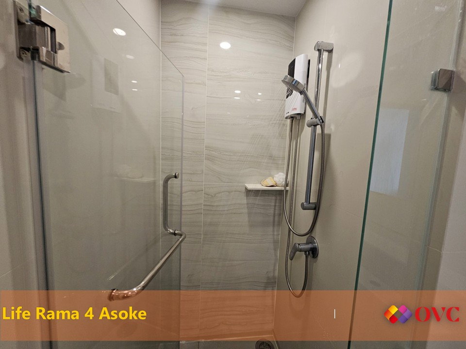 รูป Ready for Sale @ Life Rama 4 Asoke - รูปที่ 5/9