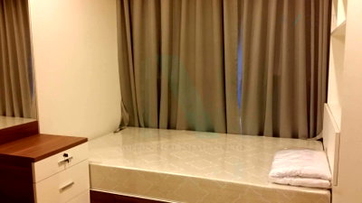 Condos for rent : 🎉 For Rent Condo IDEO Q RATCHATHEWI Building 1, Floor 29,2 bed room, Room size 50.00 sqm