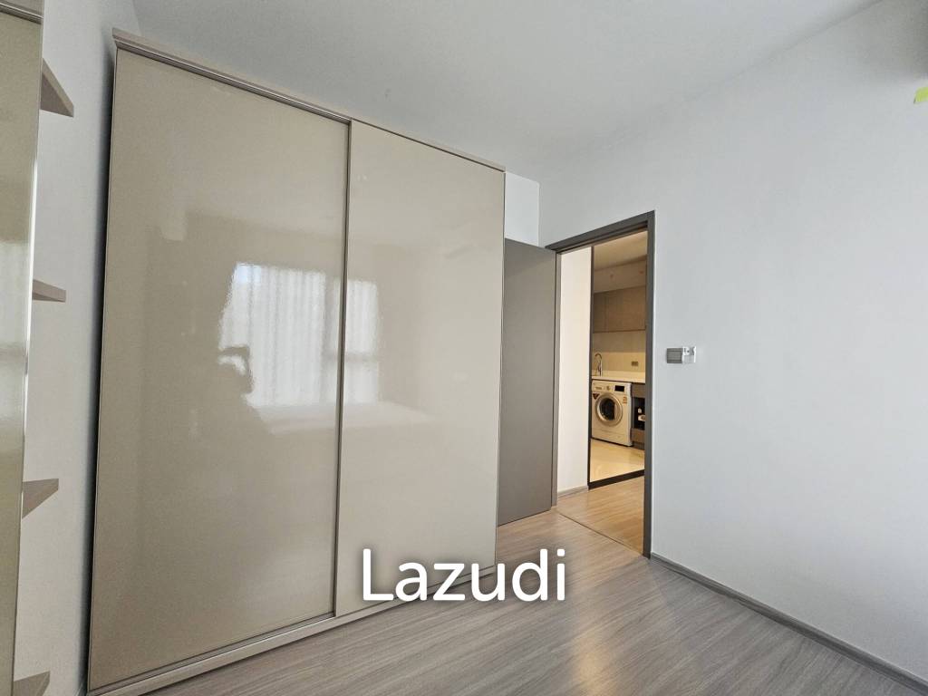รูป 1 Bed 1 Bath 33 SQ.M Life Asoke Hype - รูปที่ 8/11