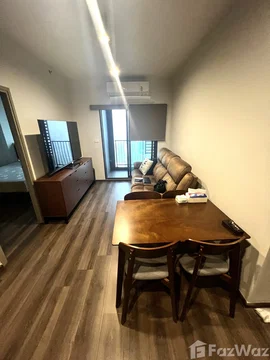 2 Bedroom Condo for Sales at Ideo Rama 9 - Asoke 1980196