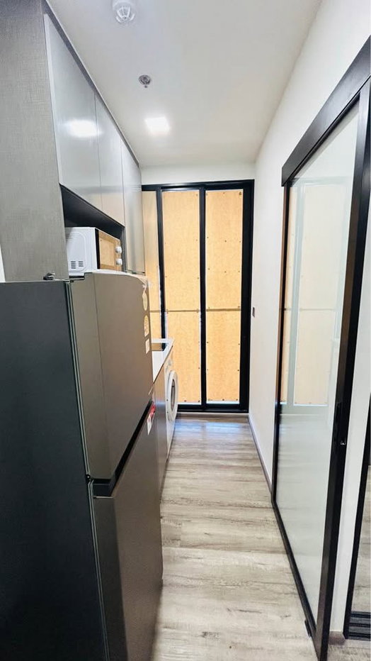 picture 🟪🟦🟩🟨🟧 MODIZ VAULT Condo for Rent, Kaset - Sri Pathum area 📍BTS Bang Bua 🛎️🛎️ | Line@: @assetspro - 6/11