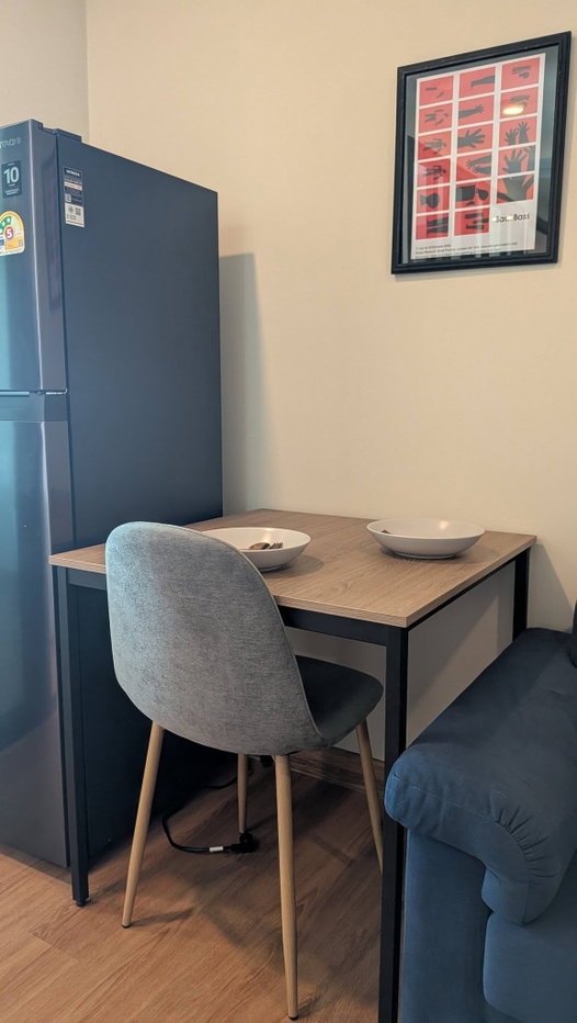 picture AS2209 Notting Hill Sukhumvit 105 Condo For Rent - 6/10