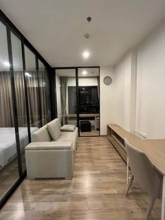 รูปภาพ เช่าคอนโด NICHE MONO CHAROEN NAKORN/นิช โมโน เจริญนคร (A6907086) ID Line : @condo42