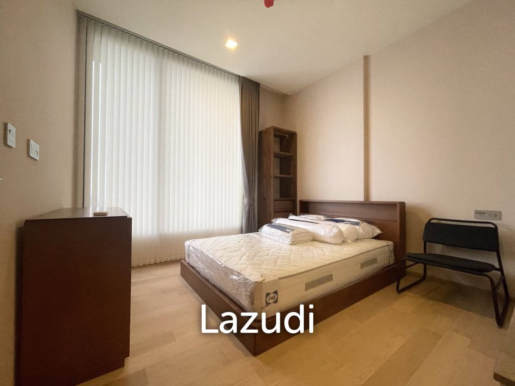รูป 1 Bedroom 1 Bathroom 47 SQ.M The ESSE Asoke - รูปที่ 11/16