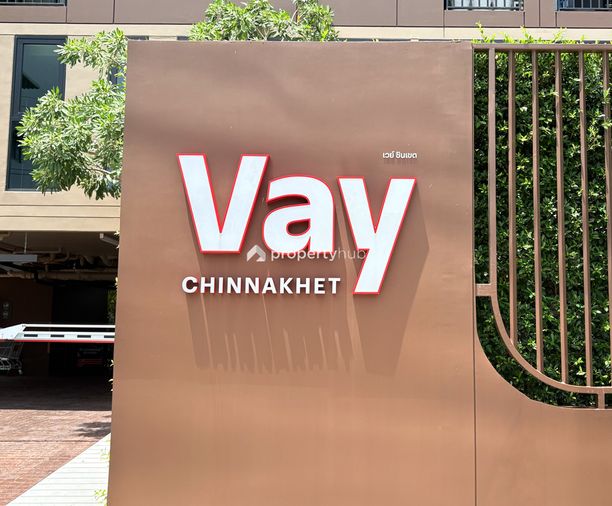 Vay CHINNAKHET