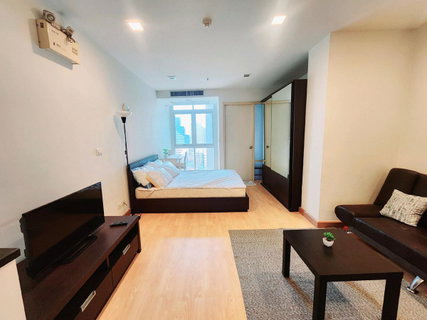 รูปภาพ Code: KJ4327  ให้เช่า Nusasiri Grand 🔥🔥 จองเดือนนี้รับส่วนลด1,000บาท 🔥🔥 @kjcondo (มี@ข้างหน้าด้วยนะคะ)