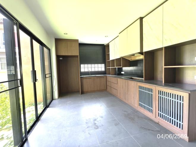 picture HOME 95 Sq.w. San Kamphaeng Chiang Mai for 6.8M - 23/58