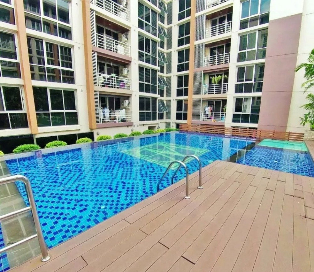รูป ให้เช่า The Master Sathorn Executive (เดอะ มาสเตอร์ สาทร เอ็กคูทีฟ) LINE : @condo24 (มี@ด้วย) - รูปที่ 13/14