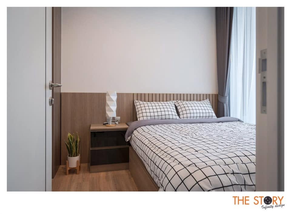 รูป ราคาดี!! 🏙️(For Rent/ให้เช่า) The Line Phahol - Pradipat 💵 19,000 THB (1 Bed, 33.59 Sqm) เดอะ ไลน์ พหลฯ – ประดิพัทธ์ - รูปที่ 3/11