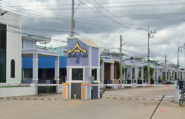 Project Sabmanee 999 Phase 4 Picture - 2/5