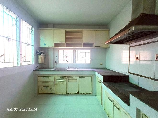 รูป บ้านเดี่ยว 78.4 ตร.วา บ้านปาริชาต เขตลาดกระบัง กรุงเทพมหานคร 5.9M - รูปที่ 8/42