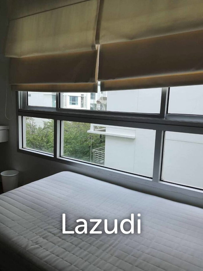 picture 2 Bed 1 Bath 60 Sqm Condo For Rent - 5/11